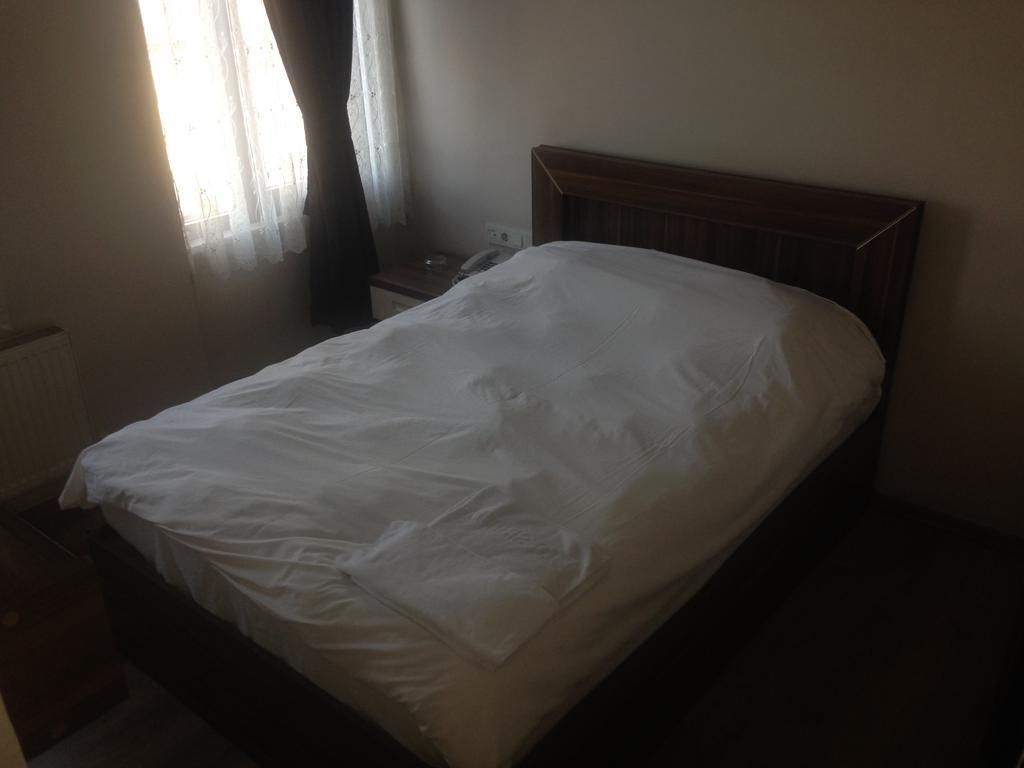 New Tigris Hotel Diyarbakır Habitación foto