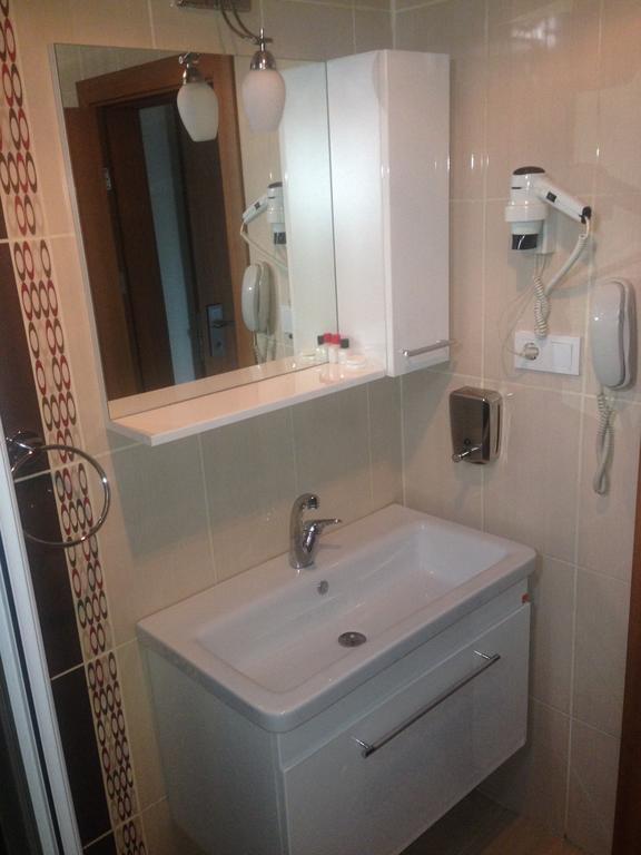 New Tigris Hotel Diyarbakır Habitación foto