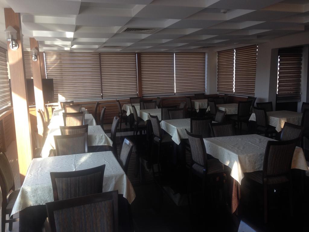 New Tigris Hotel Diyarbakır Exterior foto