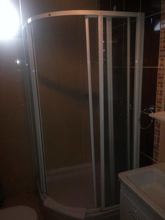 New Tigris Hotel Diyarbakır Habitación foto