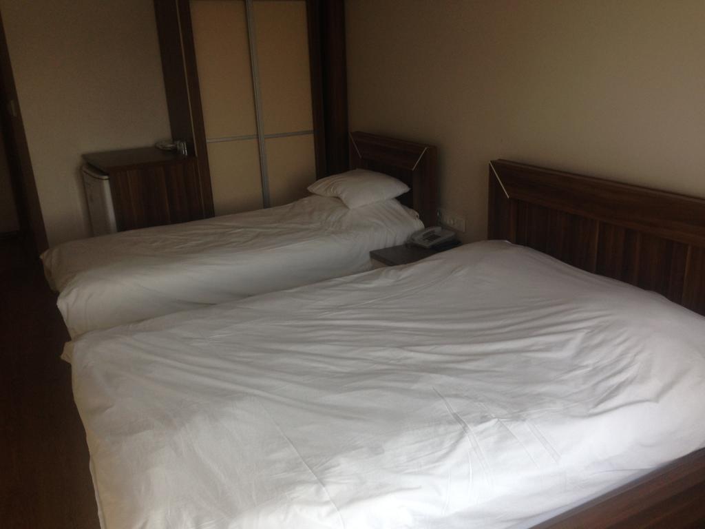New Tigris Hotel Diyarbakır Habitación foto