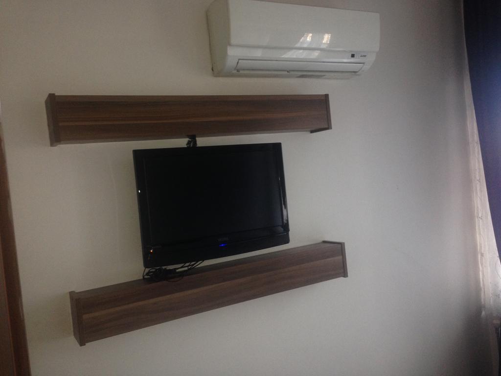 New Tigris Hotel Diyarbakır Habitación foto